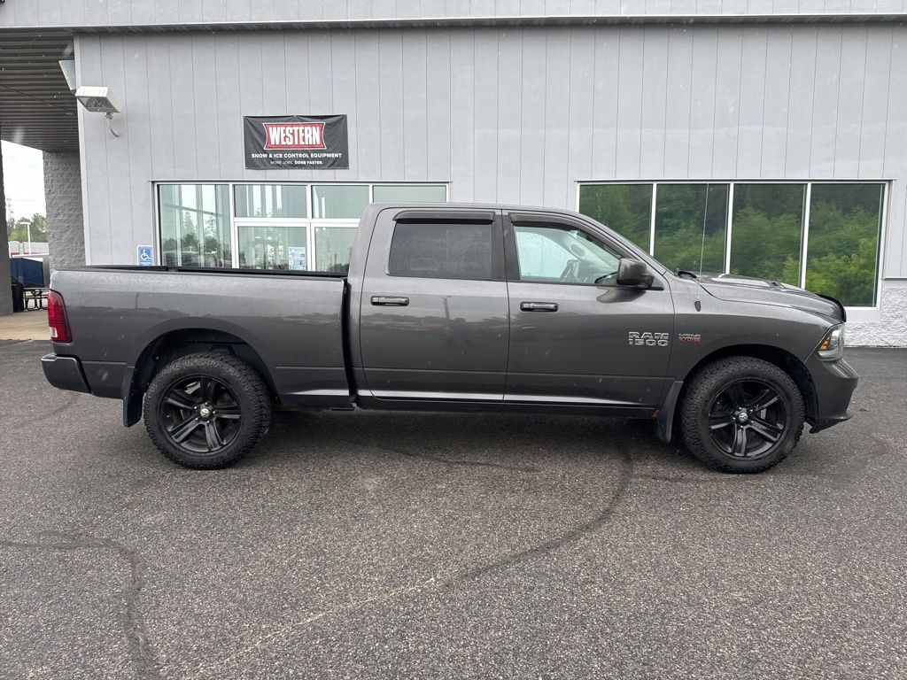ram ram 1500 pickup 2014 1C6RR7UT1ES285661 image ram ram 1500 pickup 2014 1C6RR7UT1ES285661 image